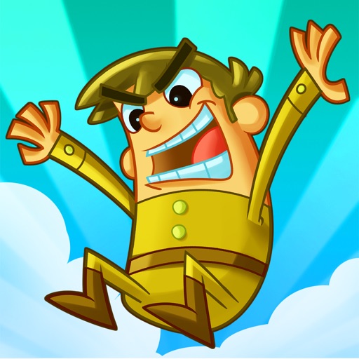 Sky Hero ® iOS App