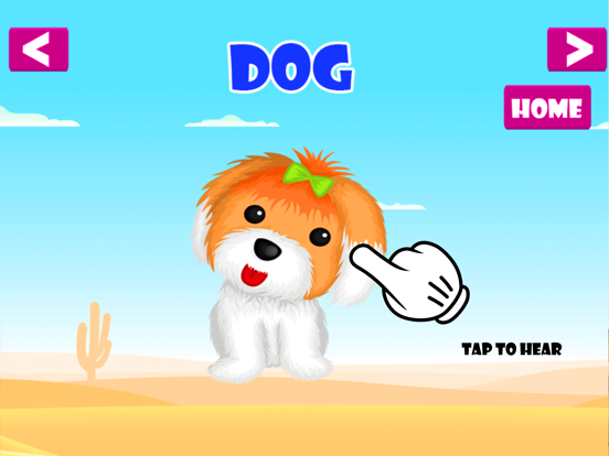 Learn Vocabulary A to Z and Matching Shadow Games