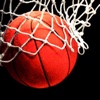 Arc Into Hoop: Basketball Sport Lite