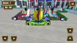 Game screenshot Bumper Car Destruction : Dashing Car Fun apk