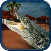 Jurassic Park Alligator Underwater World Games