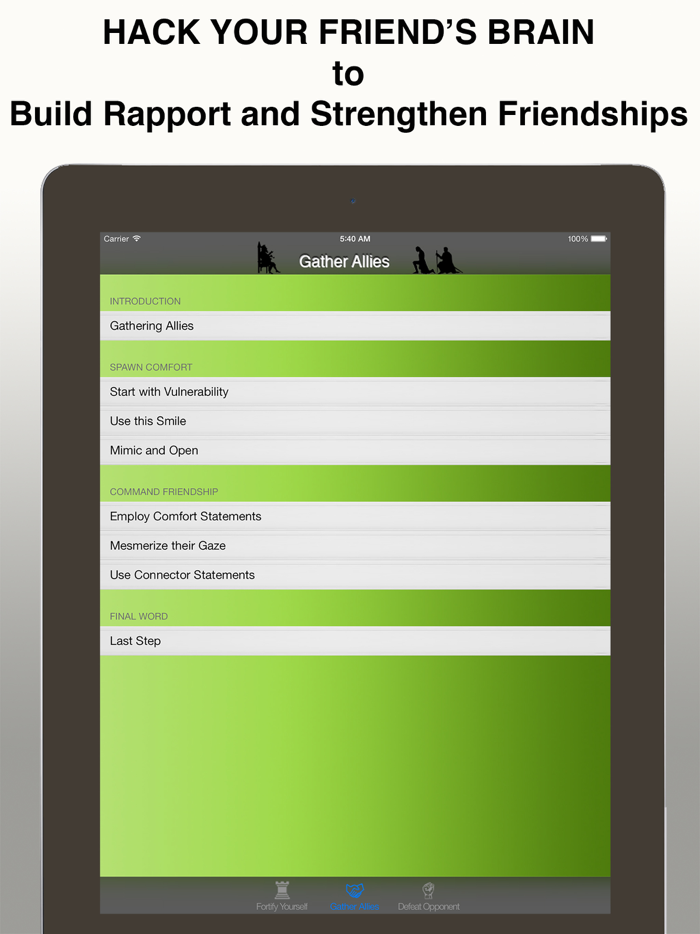 Mind Games Mentalism Training Guide