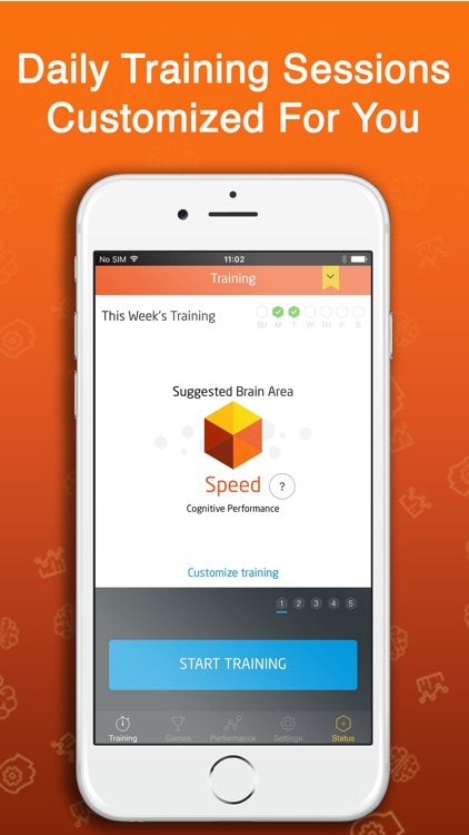 Fit Brains Trainer