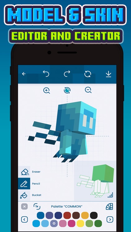 Add-ons for Minecraft PE ™ - screenshot-4