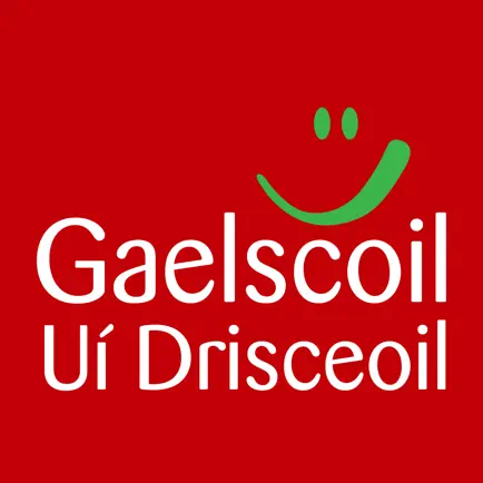 Gaelscoil Uí Drisceoil Читы