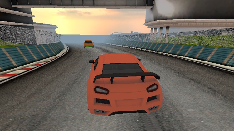 Up Hill - Extreme Speed screenshot-3