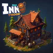 Idle Inn Empire: Hotel Magnat