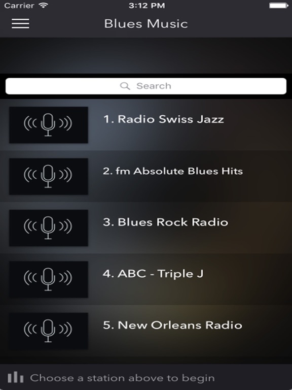 ✓ [Updated] Blues Music - Top Radio Stations FM / AM PC / iPhone / iPad App  (Mod) Download (2022)