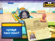 dr. panda havaalani ipad resimleri 1