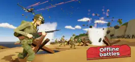 Game screenshot War.io Modern Army Battle City apk
