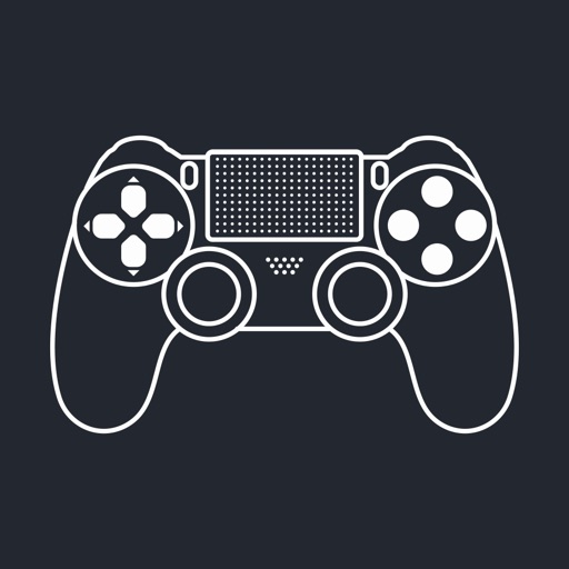 GamePad & Controller Tester - AppWisp.com