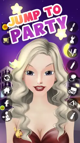 Game screenshot Makeup Fever hack