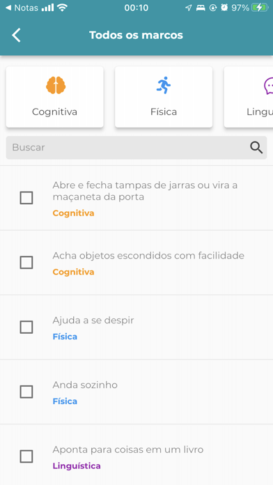 BabyFun Screenshot
