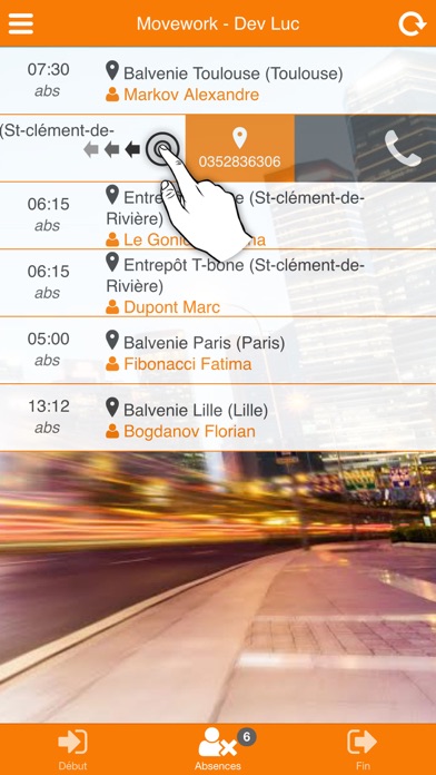 How to cancel & delete SmartManager WorkinTIME for Phone Régie from iphone & ipad 3