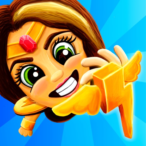 Amazon Jump: Legend of Jungle Pro Icon