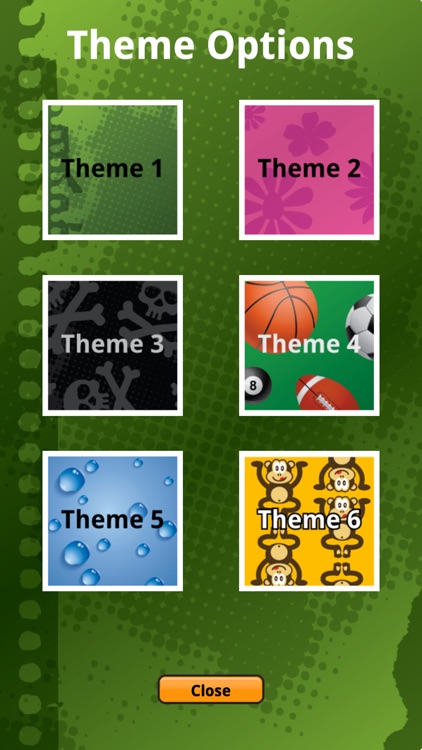 Cootie Catcher Game screenshot-5