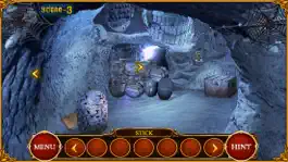 Game screenshot Escape Game Buddha Cave hack