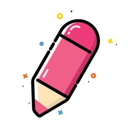 Doodlecrop - Make Your Own Stickers!