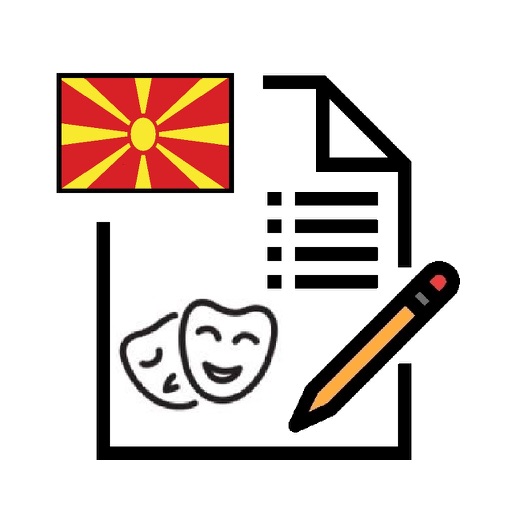 Culture of North Macedonia icon