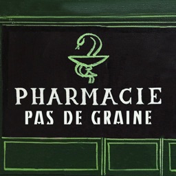 Pharmacie Pas De Graine