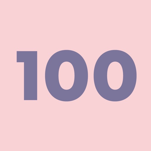 100 Day - 7 Letter TaiWord Streak icon