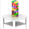 DropDown Block 3D icon