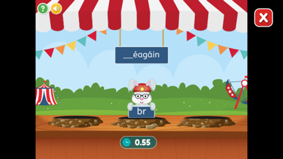 Séideán Sí - Rang 1&2 Screenshot