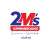 Supermercados 2M's
