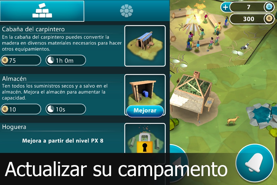Eden: World Building Simulator screenshot 4