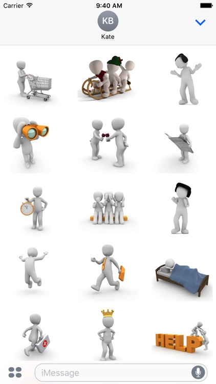 White Men Group