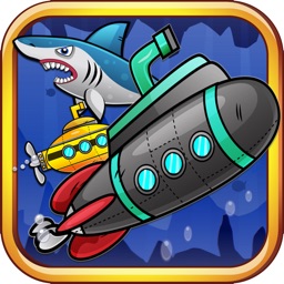 Submarine Shooter Free Game