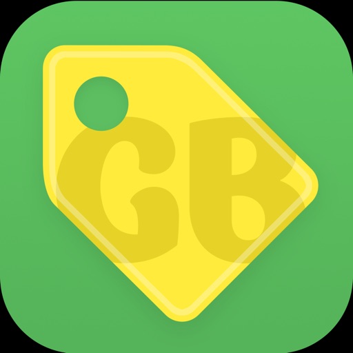 GreenBonus iOS App
