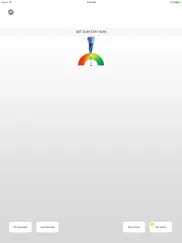 get slim stay slim lite ipad capturas de pantalla 1