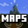 Maps for Minecraft : Pocket Edition Maps for Minecraft : Pocket Edition