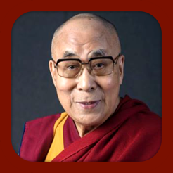 ‎Dalai Lama