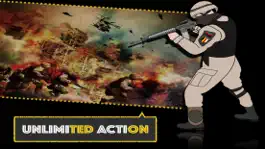 Game screenshot Tank Multiplayer : Mini Wojna hack