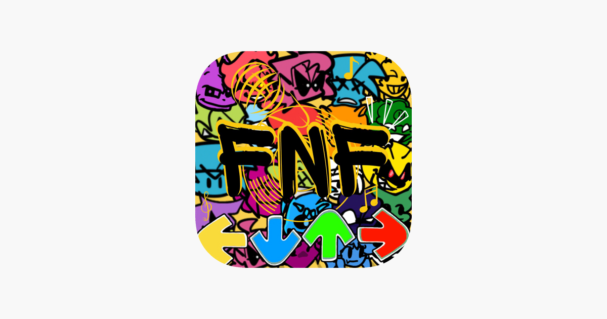 Battle Night Beat Music FNF Game::Appstore for Android