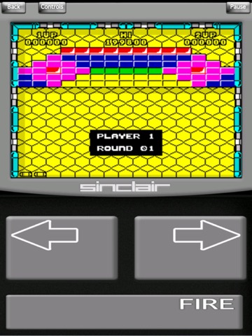Batty: ZX Spectrumのおすすめ画像3