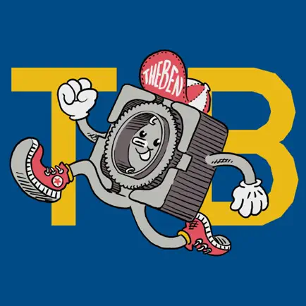 TB – Theben 100 AR Cheats