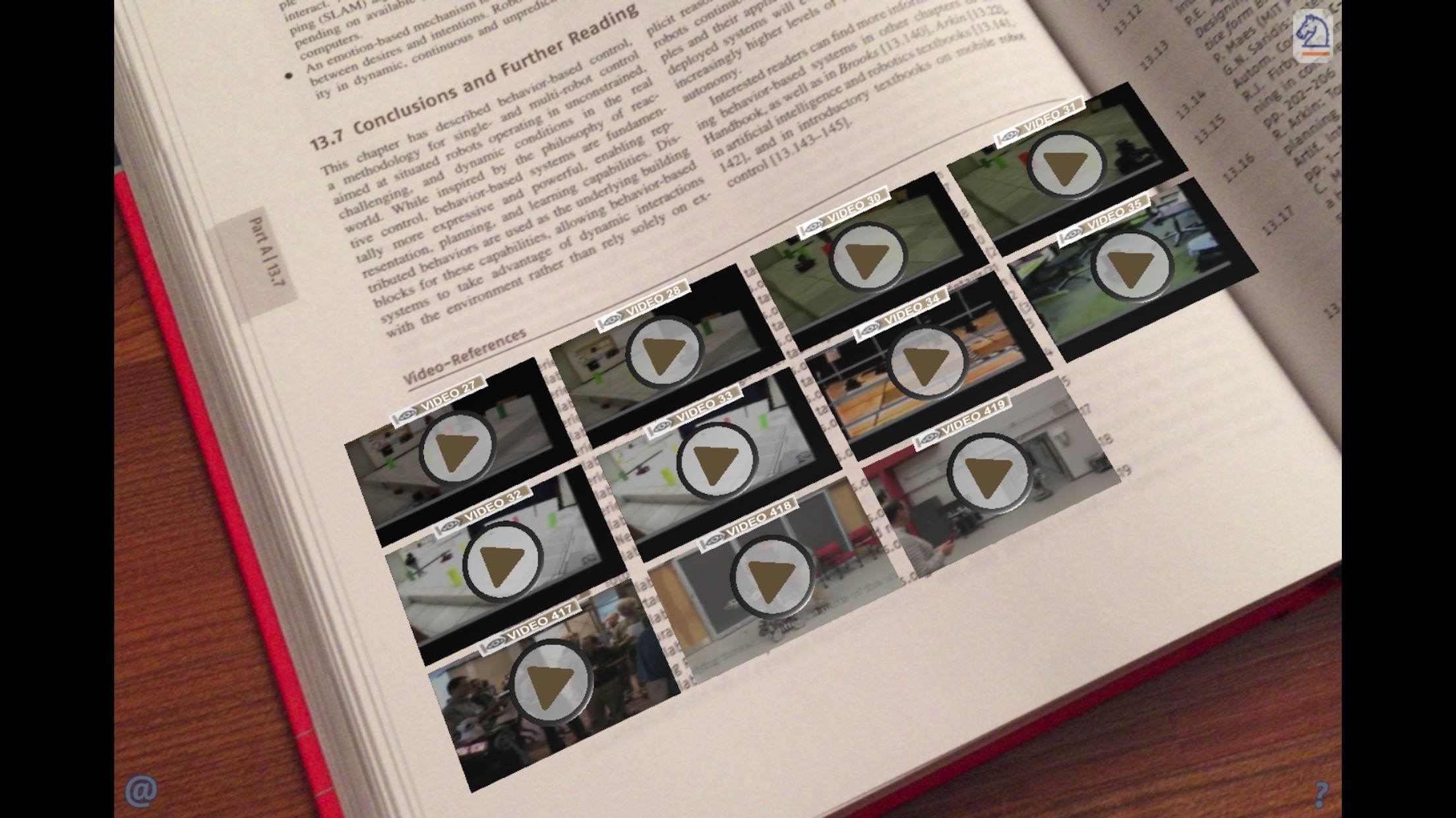 Springer Handbook of Robotics