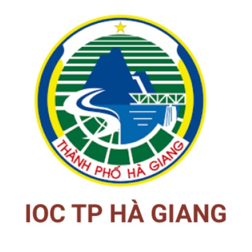 IOC TP Hà Giang icon