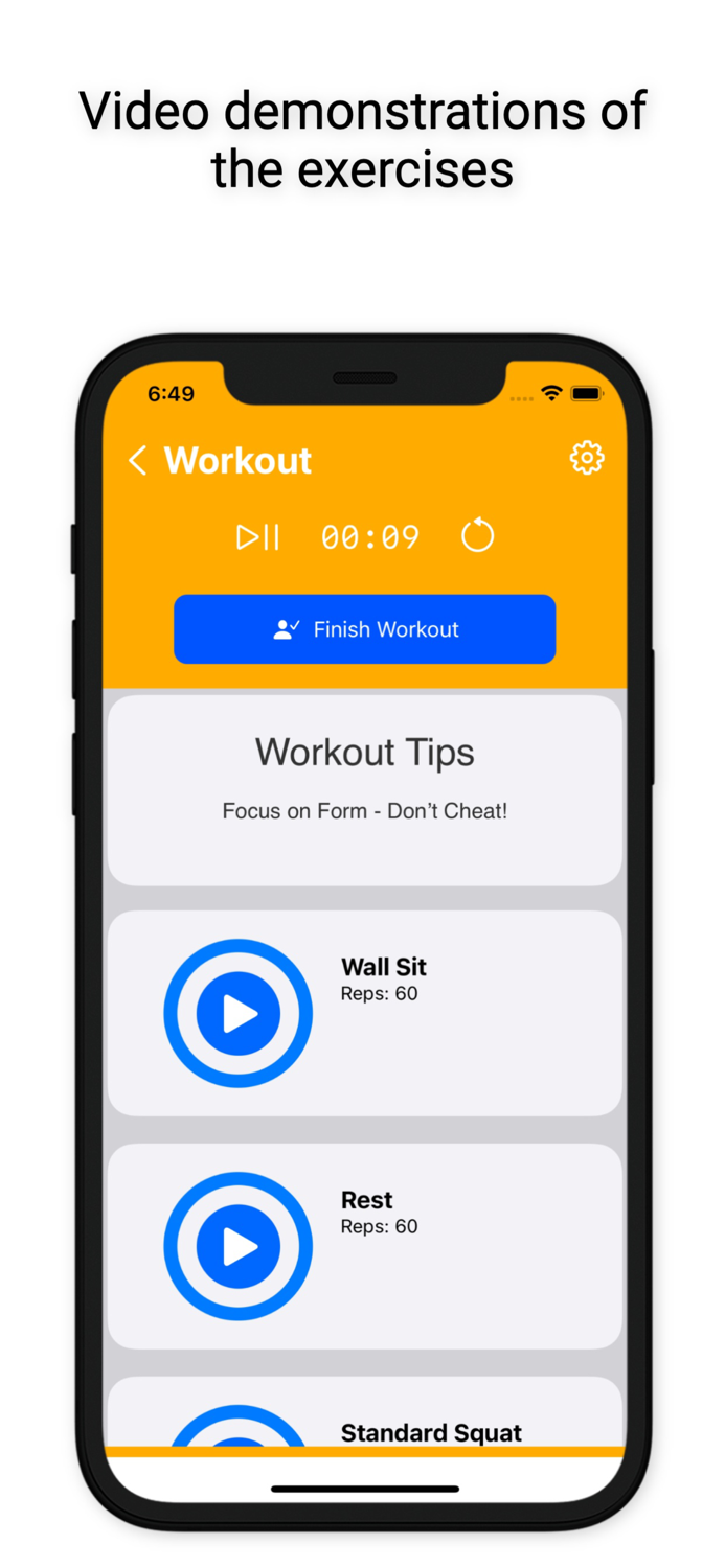 Booty Sculpt Workout Challenge