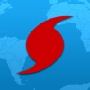 NOAA Hurricane Center - iPhoneアプリ