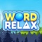 Icon Word Relax - Crossword Puzzle