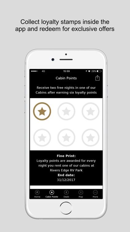 Rivers Edge RV Park screenshot-3