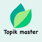Topik Master - Topik Exam Test App Cancel