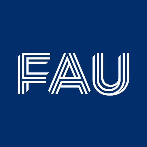 FAU App Icon