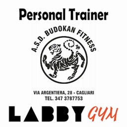 BUDOKAN PT LabbyGym