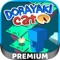 Dorayaki Cat 3D labyrinth zigzag game – Pro