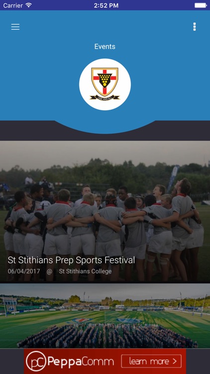 Old Stithian Association